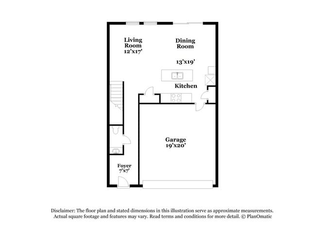 Building Photo - 887 Kings Pine Ct