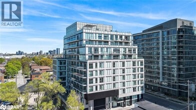 Building Photo - 1195 The Queensway