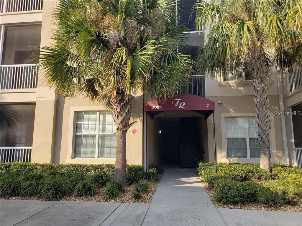 3025 Greystone Loop Unit 208, Kissimmee, FL 34741 Condo for Rent in