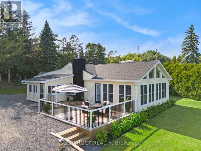 Building Photo - 1637 County Rd 2