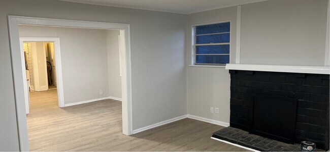 Foto del edificio - 1316 West End Ave