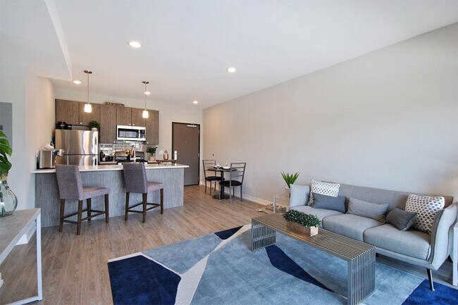 Foto del edificio - The Phoenix at Troy Crossing Apartments