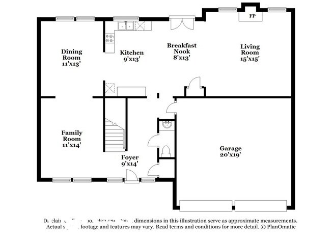 Building Photo - 3308 Touchwood Ct SW