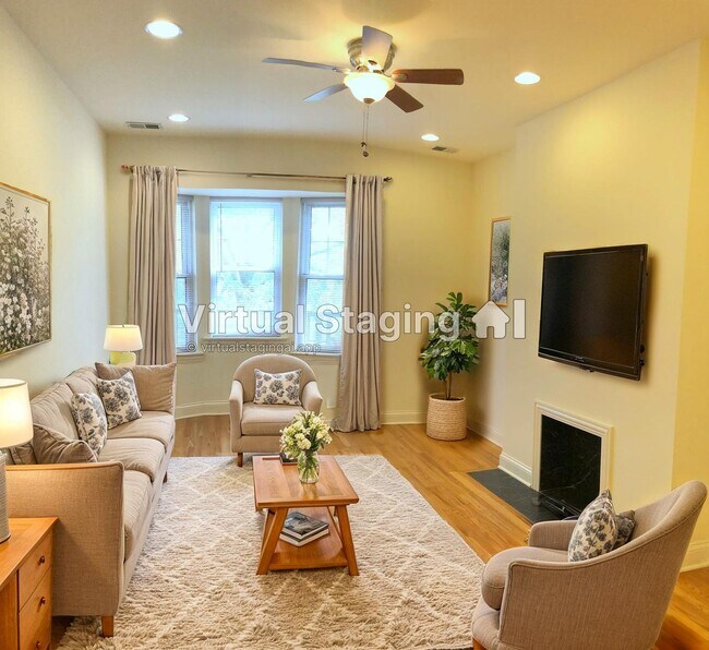 Foto del edificio - 4450 Sheridan Park Apartments