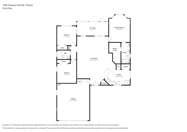 Foto del edificio - 4460 Treasure Cay Rd