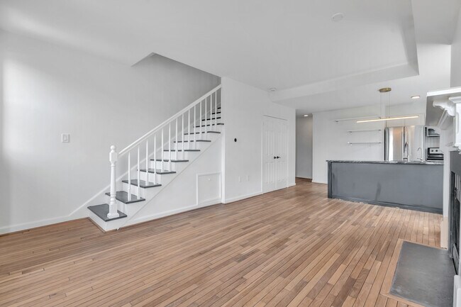 Foto del edificio - 1822 Vernon St NW