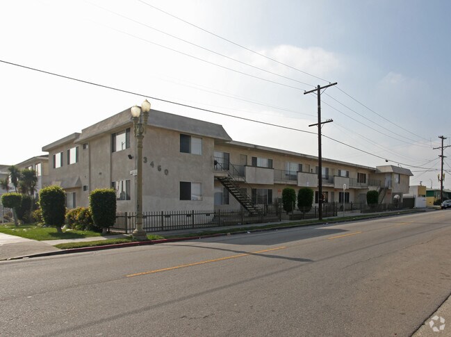 3460 Hyde Park Blvd Los Angeles Ca 90043 Apartments Primary Photo 3460 Hyde Park Blvd