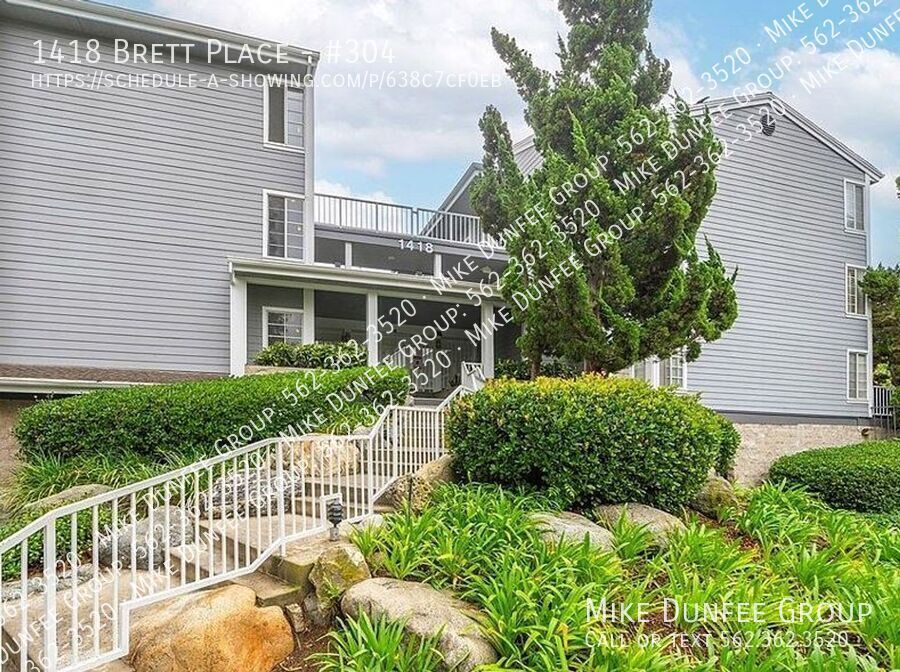 Primary Photo - 1418 Brett Pl