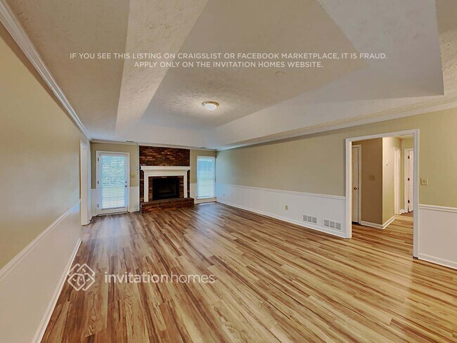 Building Photo - 1310 Greenfield Way