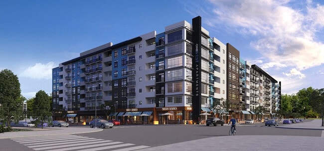 Building Photo - OneWest Apartments