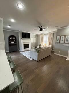 Foto del edificio - 1319 Park St