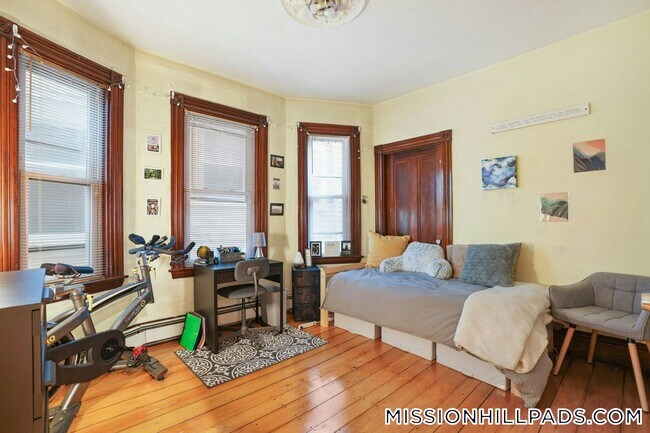 Foto del edificio - 68 Calumet St