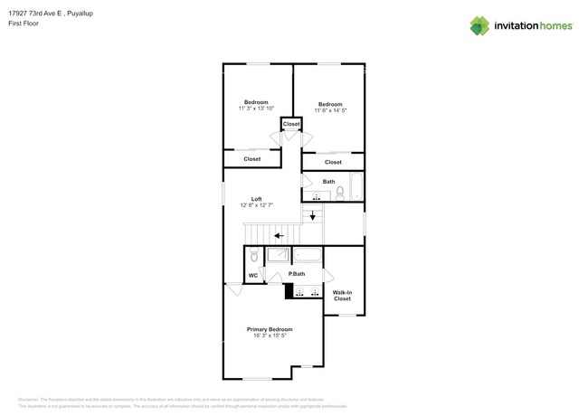 Foto del edificio - 17927 73rd Ave E