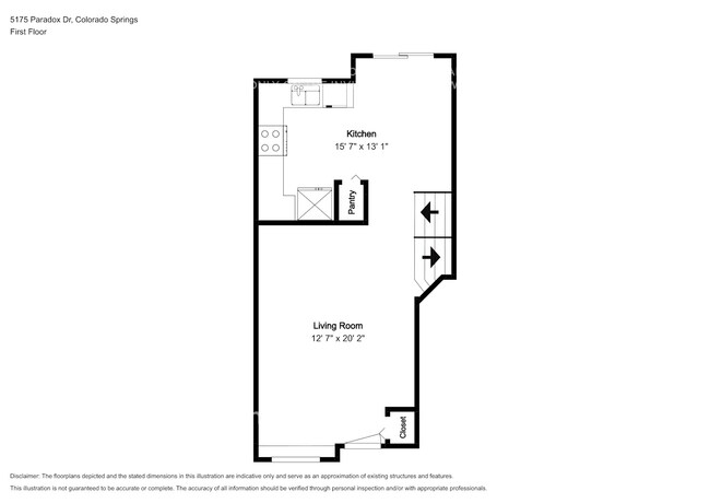 Building Photo - 5175 Paradox Dr