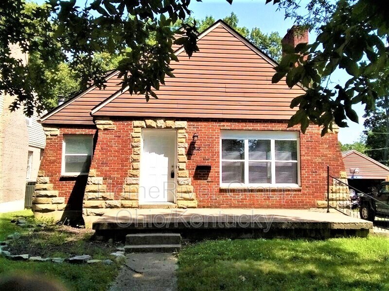 Primary Photo - 1818 Parkhill Dr