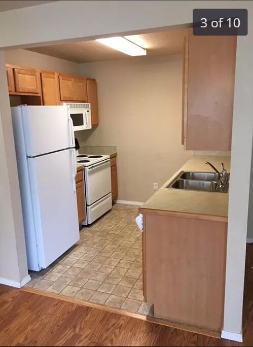 Foto del edificio - 5312 W. Morris Hill