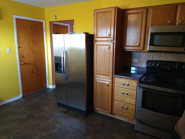 Foto del edificio - 8624 47th St