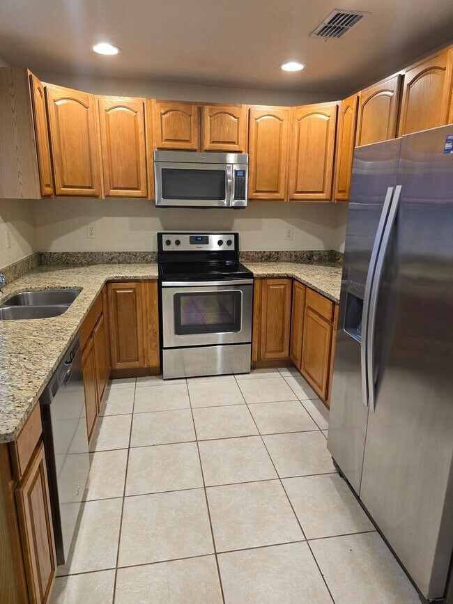 Foto del edificio - 3/2 Townhome in Inverness!!!