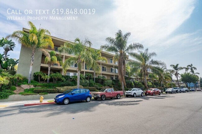 Foto del edificio - 2 bedroom 2 bathroom, with beautiful views...