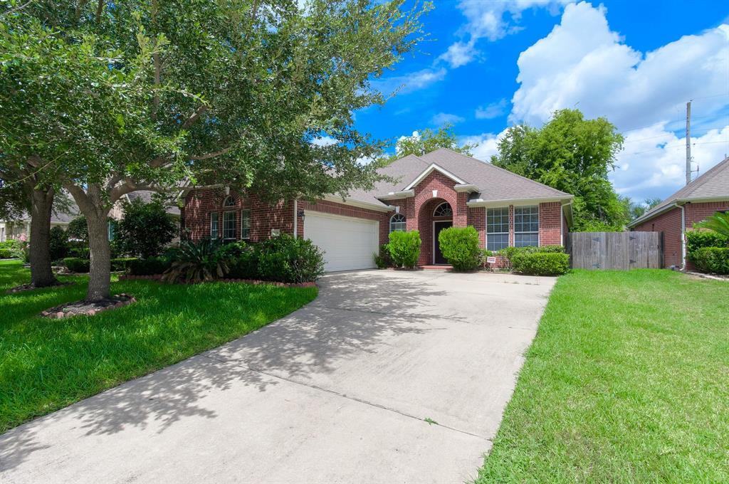 4106 Hidden Fort Ln, Missouri City, TX 77459 House Rental in Missouri