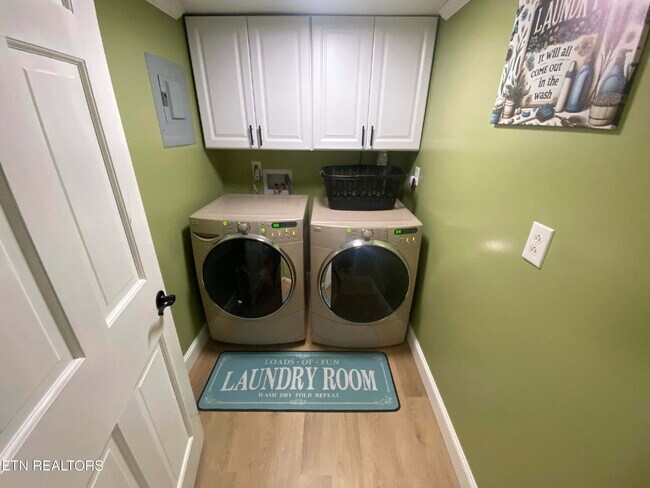 Foto del edificio - Fully furnished studio