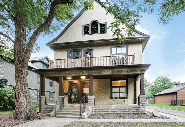 Building Photo - 1609 Elliot Ave