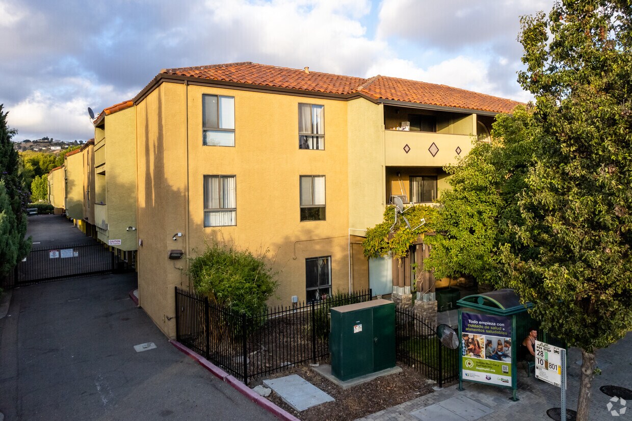 Foto principal - Sunrise Apartments