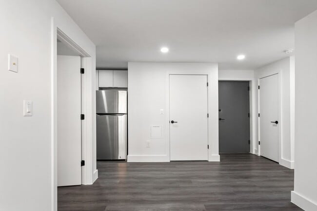 Interior Photo - The Aspen