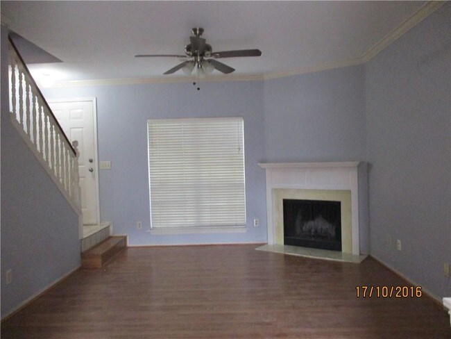 Foto del edificio - 11655 Audelia Rd