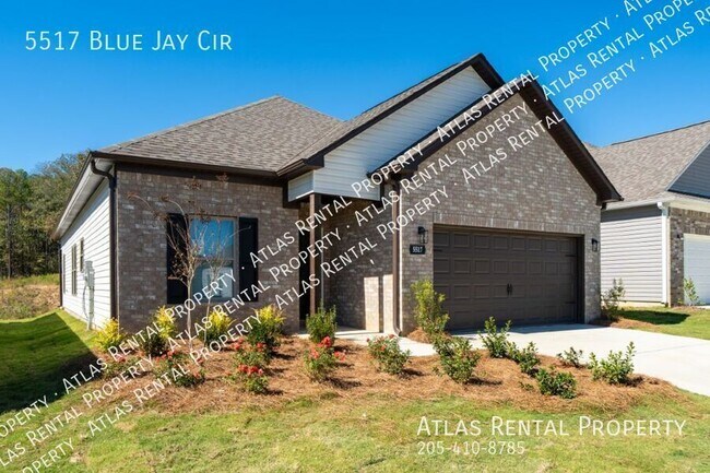 Foto del edificio - 5517 Blue Jay Cir