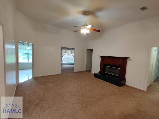Foto del edificio - 801 Hopeton Ct