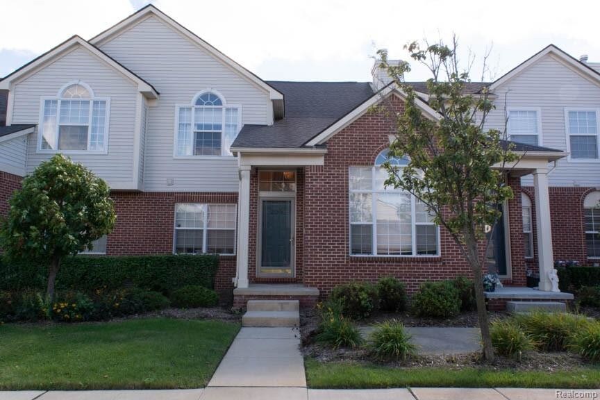 Primary Photo - 21204 Alexa Dr