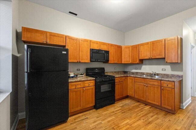 Foto del edificio - 2 bedroom in Chicago IL 60649
