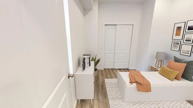 Foto del edificio - 2131 N 8th St