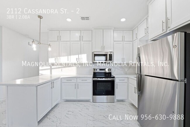 Foto del edificio - 2112 Cassandra St