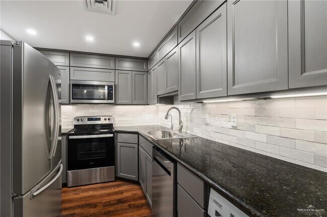 Foto del edificio - 600 Wichita Ave