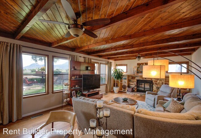 Building Photo - 4 br, 3 bath House - 9819 Tanoan Dr. NE