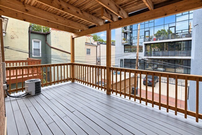 Building Photo - 2259 12th St NW