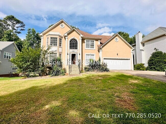Foto del edificio - 2220 Primrose Place Ln. 6BR/3.5BA