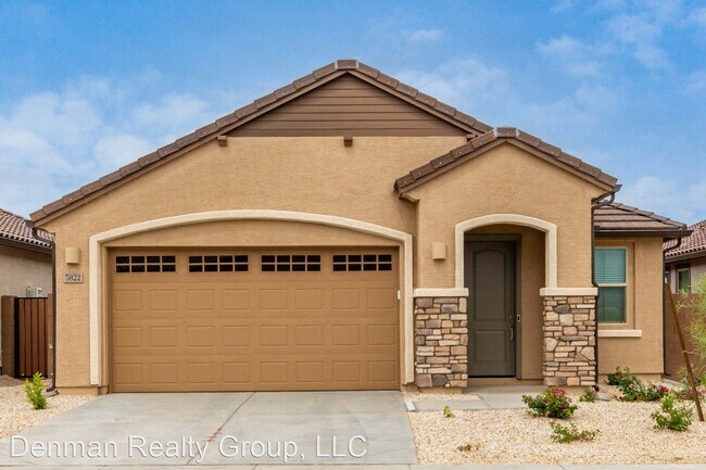 Building Photo - 3 br, 2 bath House - 5822 N. 90th Drive
