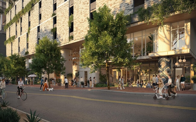 Building Photo - Paseo