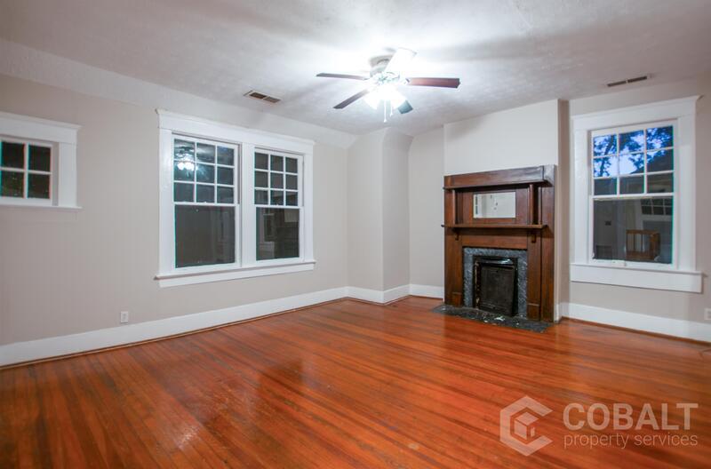 Foto principal - 1326 North Avenue NE