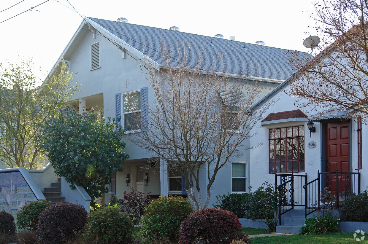 Foto del edificio - 2190 Weller Way