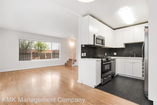 Foto del edificio - 2 br, 2 bath Apartment - 22 Reef Street 22...