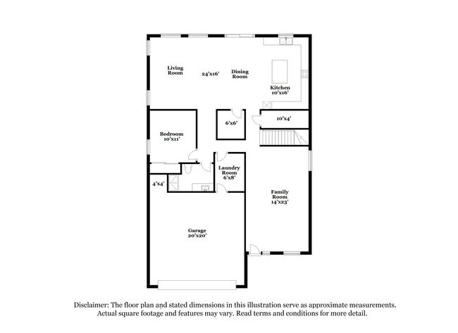 Building Photo - 1465 E Mia Ln