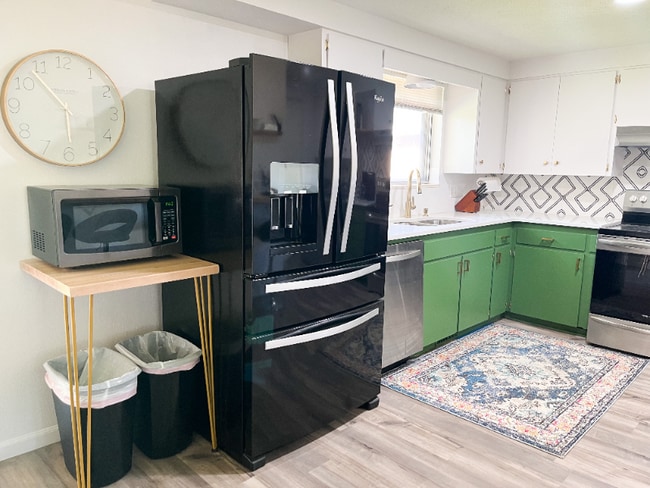 Photo - 1405 Allison Dr Apartment