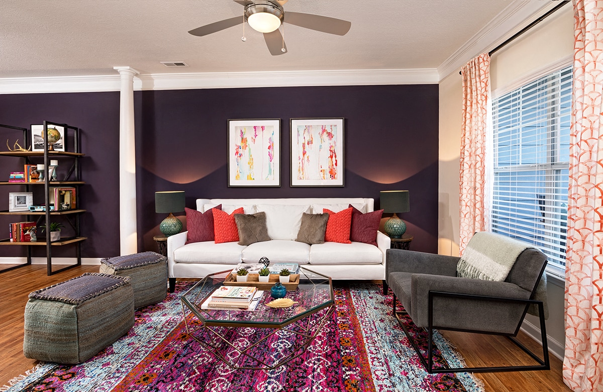 Bexley Commons at Rosedale Apartments in Huntersville, NC