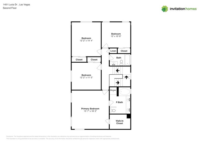 Foto del edificio - 1401 Lucia Dr