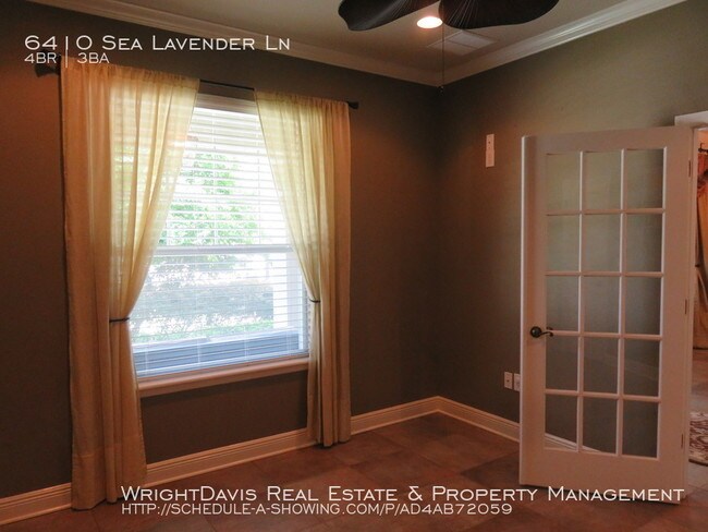 Foto del edificio - 6410 Sea Lavender Ln