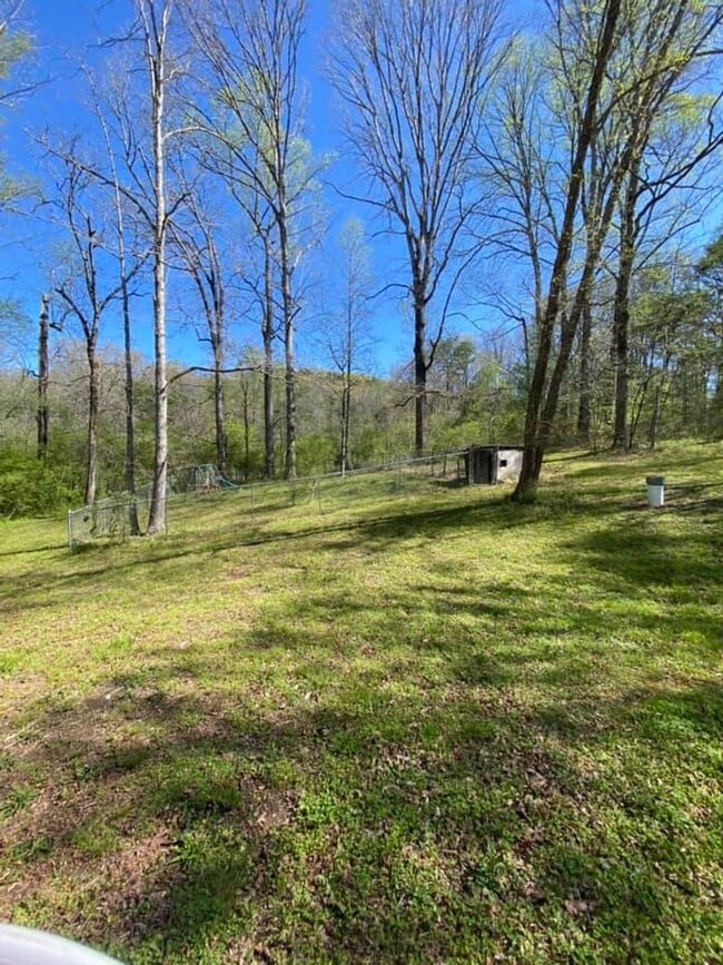 Building Photo - Artists Haven in the Northeast Georgia Mou...
